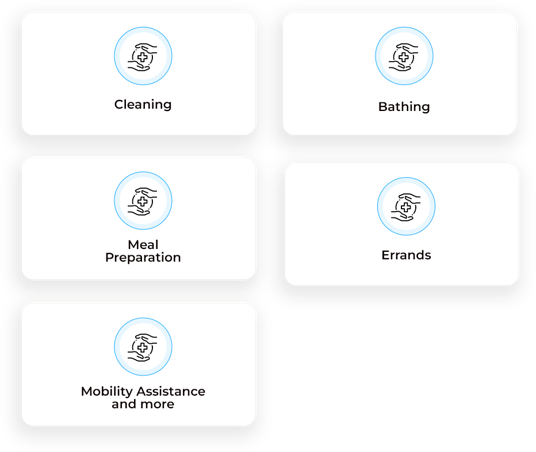 PersonalCareAssistantGroup